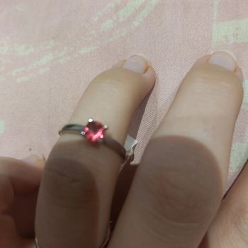 Bague jewelcandle