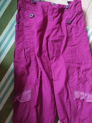 Pantacourt orchestra 6 ans