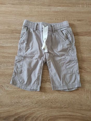 Short