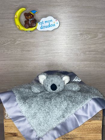 PUL11 doudou koala 🐨 ASTM