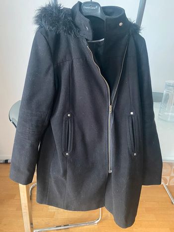 Manteau femme taille 38