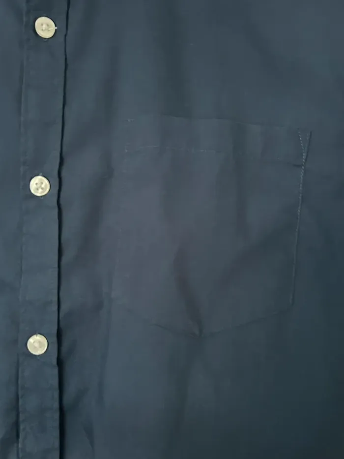 Chemise manche courte Kiabi - photo numéro 3