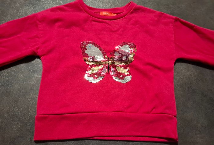 Pull - photo numéro 2