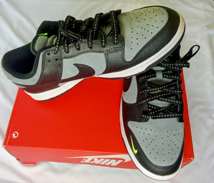 Nike dunk SB premium neuve taille 47 - photo numéro 2