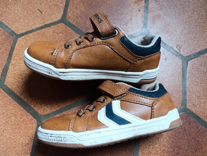 Basket Creeks - photo numéro 3