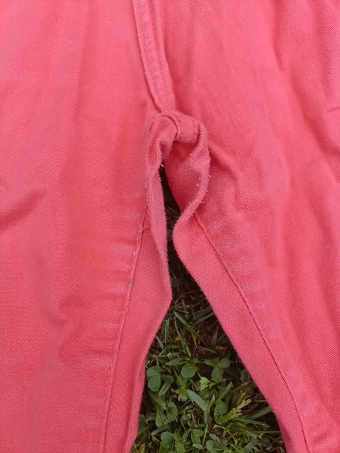 Pantalon - photo numéro 2