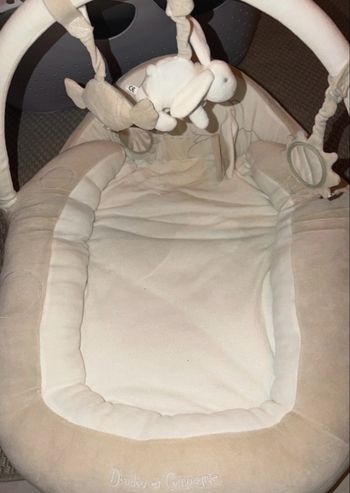 Tapis d’éveil 