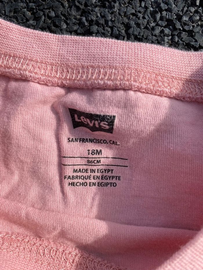 Tee-shirt 18 mois - photo numéro 4