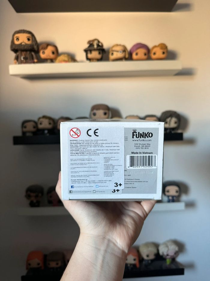 Funko Pop, Poe Dameron - photo numéro 5