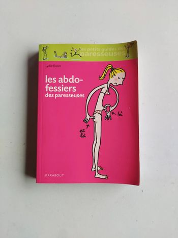 Les abdo-fessiers des paresseuses