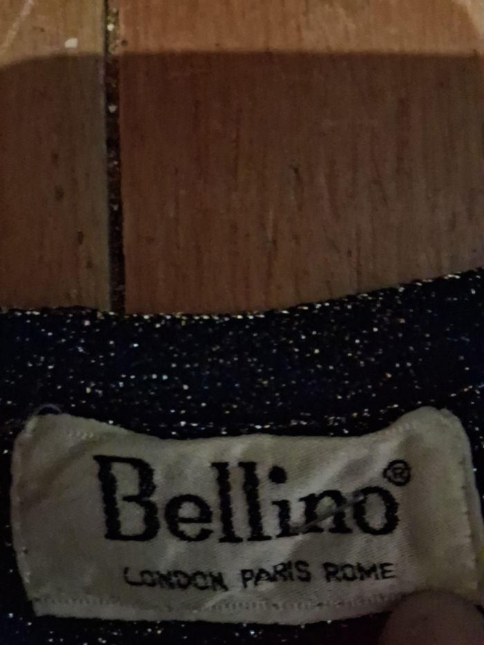 T shirt bellino - photo numéro 2