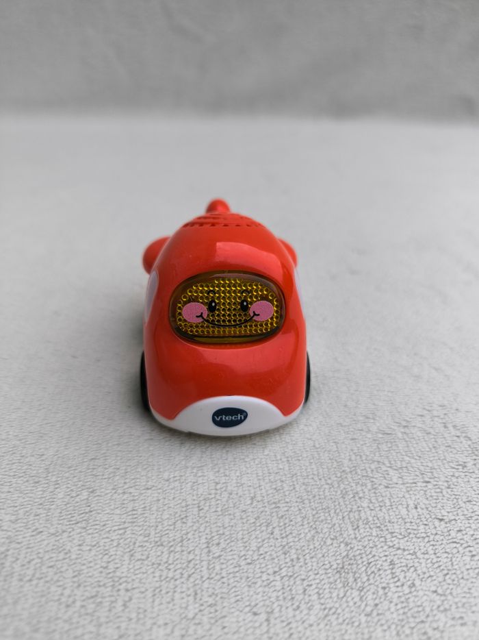 Tut Tut Timon - photo numéro 2