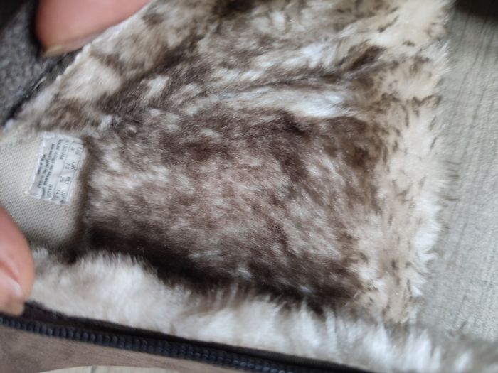 Bottines fourrées Timberland - photo numéro 5