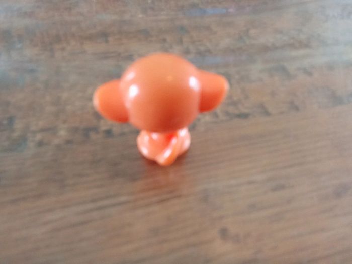 Figurine renverse kinder - photo numéro 2