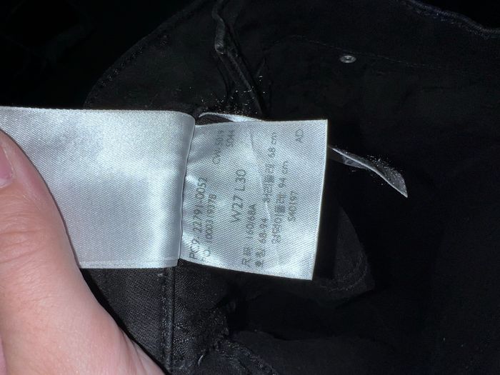 Jeans levi’s - photo numéro 2