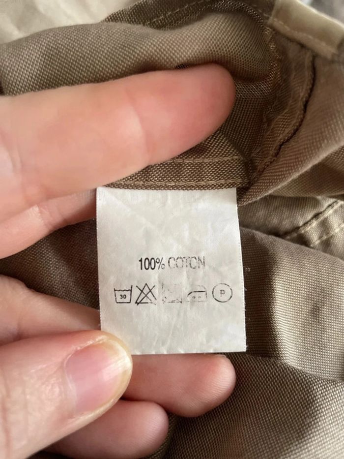 Chemise homme manches longues Devred - photo numéro 5