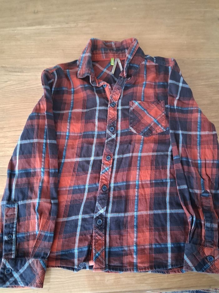 Chemise