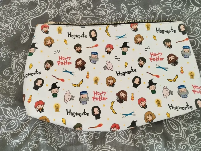 Pochette Harry Potter - photo numéro 2