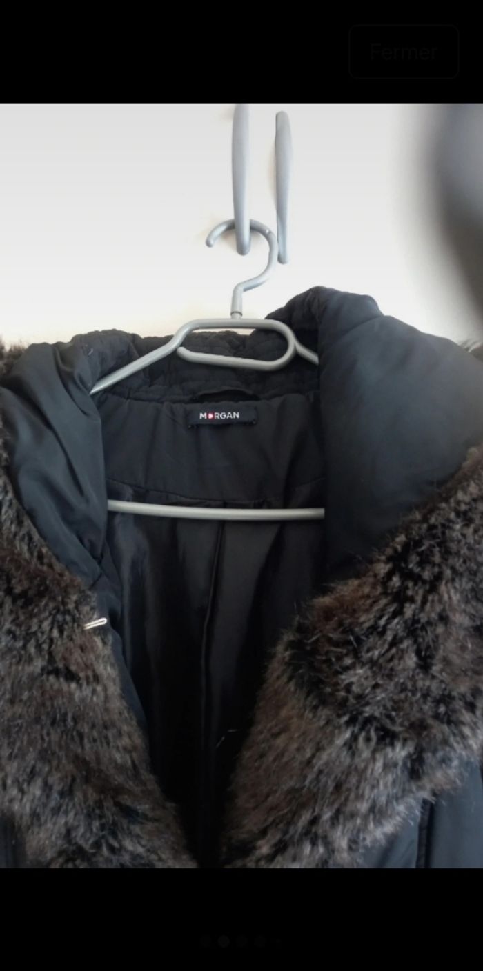 Manteau - photo numéro 3