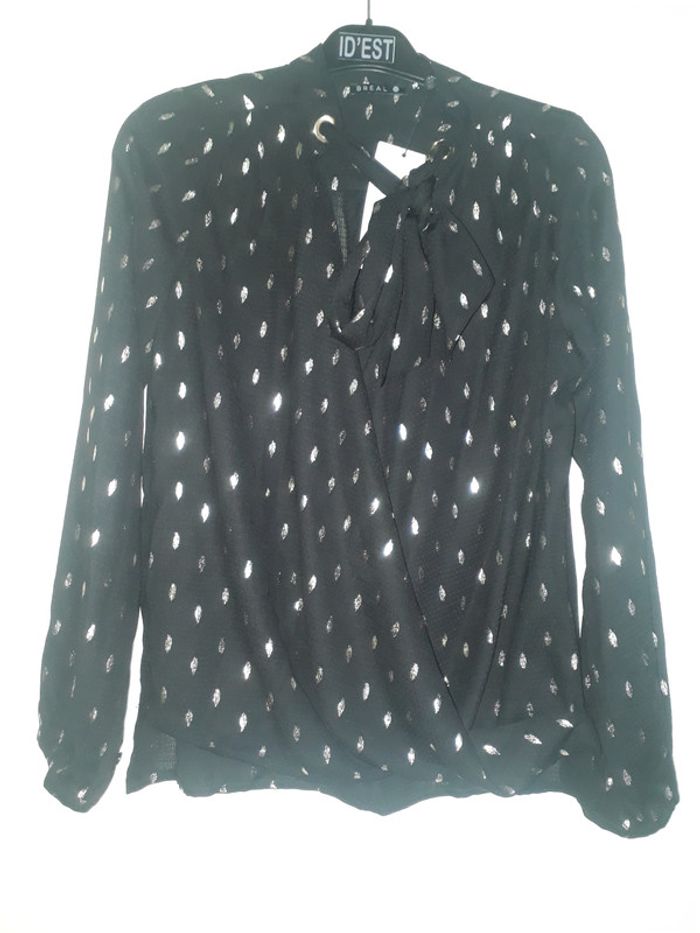 Haut cache coeur - photo numéro 5