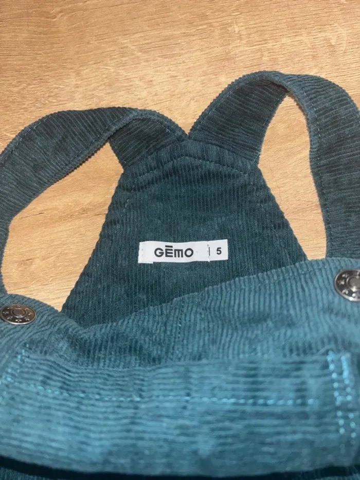 Robe 👗 - photo numéro 2