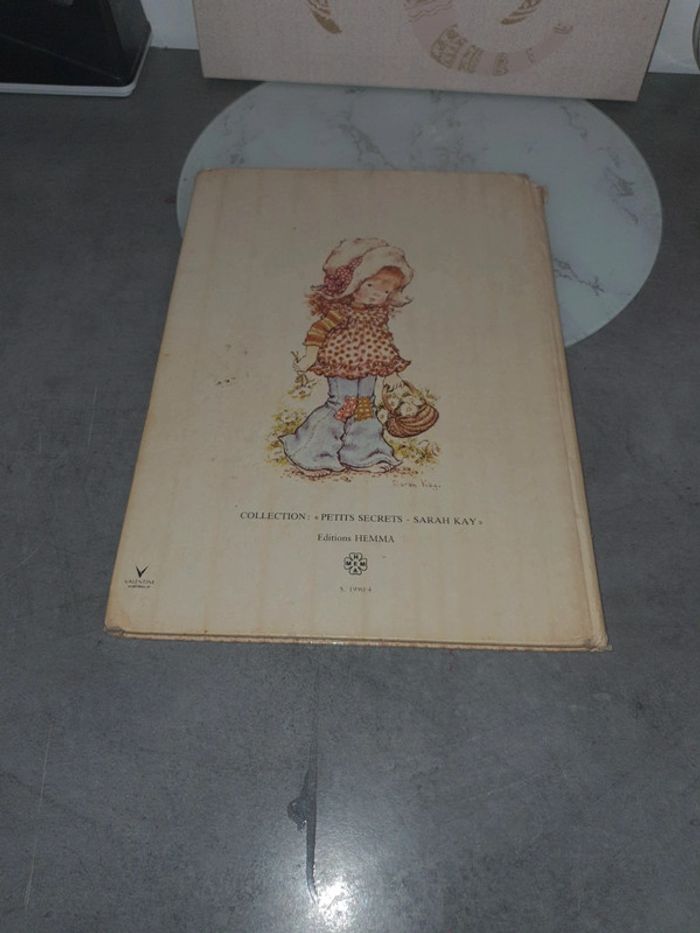 Mon petit monde - photo numéro 6