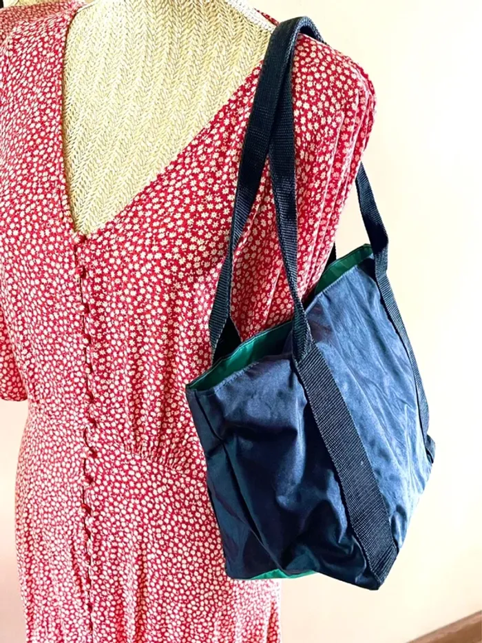 Sac Tote Pratique et Stylé - photo numéro 7