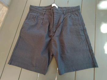 Short  men en T44.   ikks