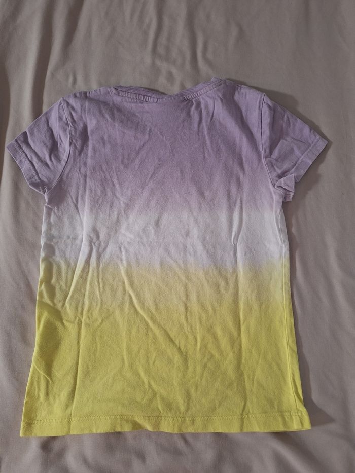 T-shirt Pokemon Pikachu - photo numéro 2