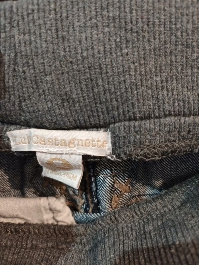 Ensemble 12mois - photo numéro 3