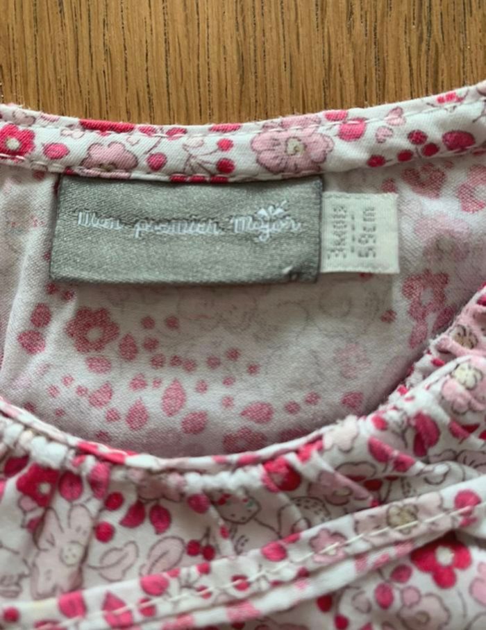 Blouse - photo numéro 4