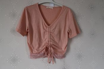 D1488 - Top femme taille 38