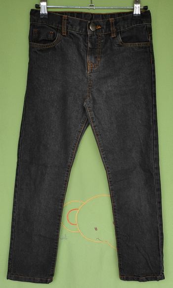 Jean taille 9/10 ans