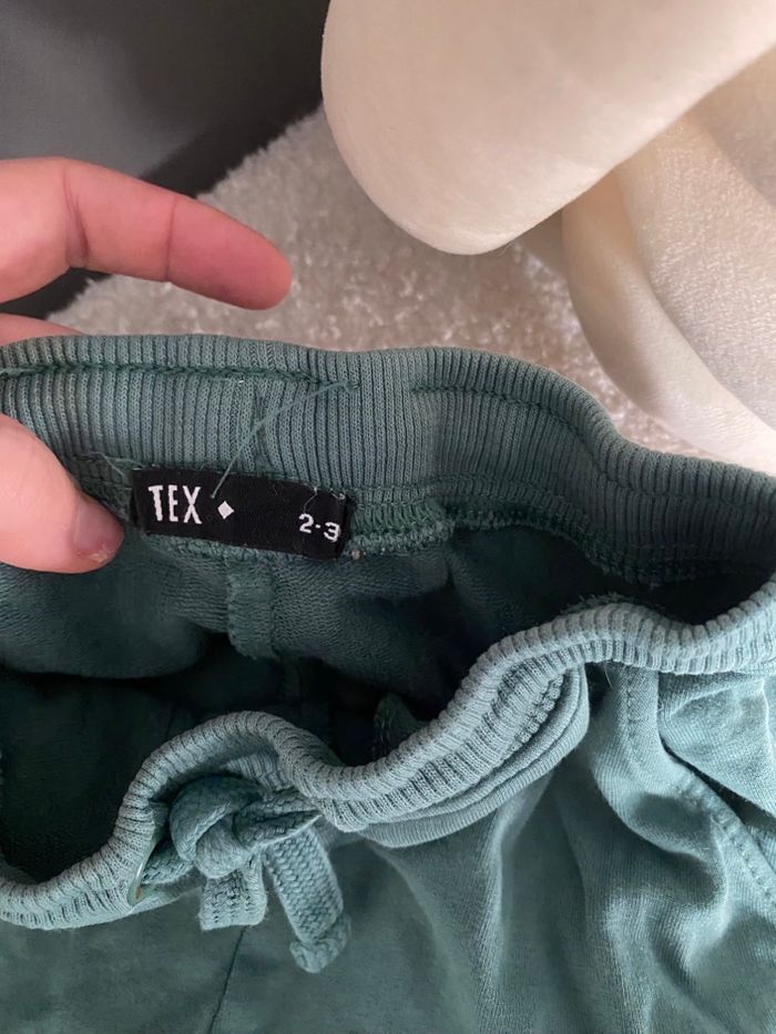 Joggings - photo numéro 8