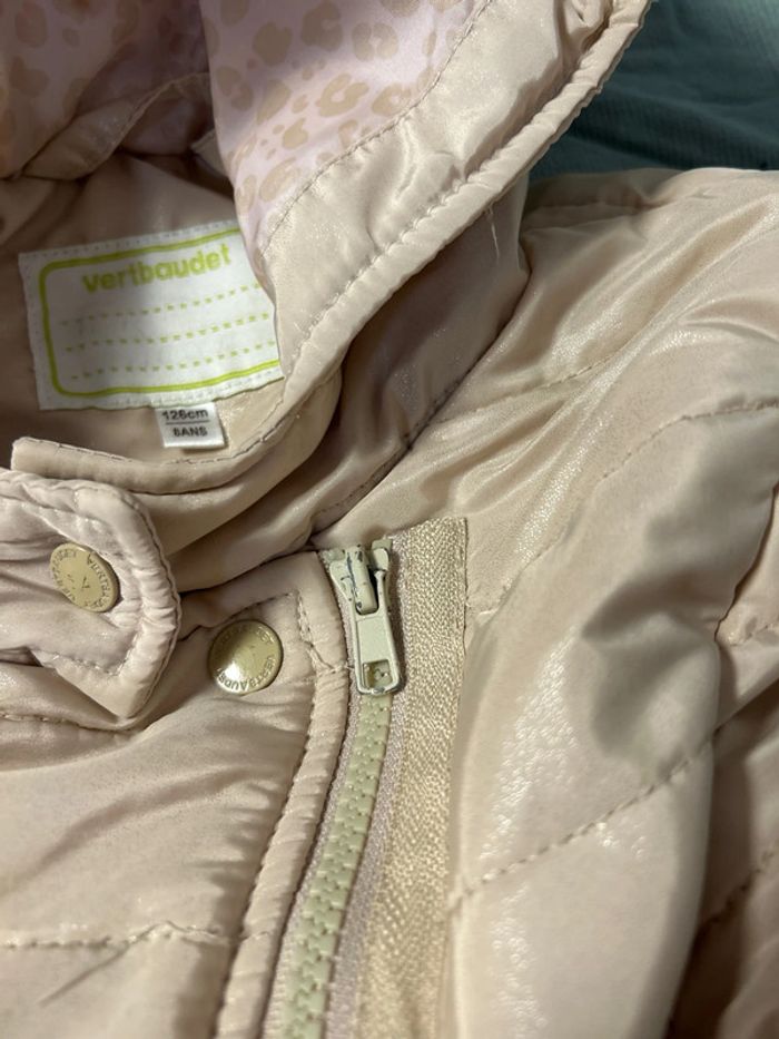 Manteau 8 ans - photo numéro 7