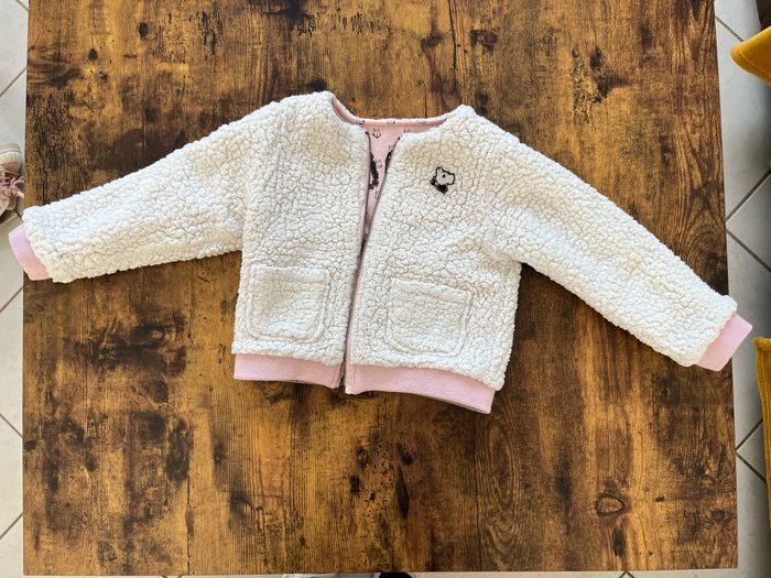 Veste réversible - photo numéro 4