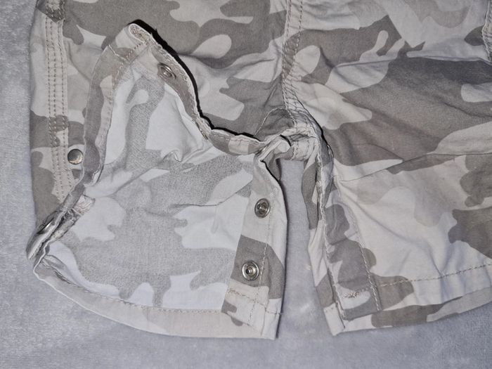 Salopette bébé - photo numéro 3