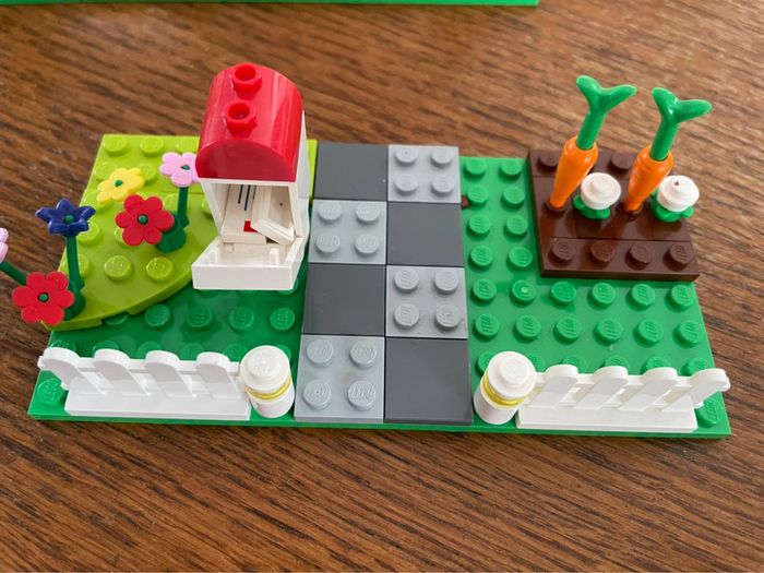 Lego Friends 3315 La maison d’Olivia - photo numéro 12