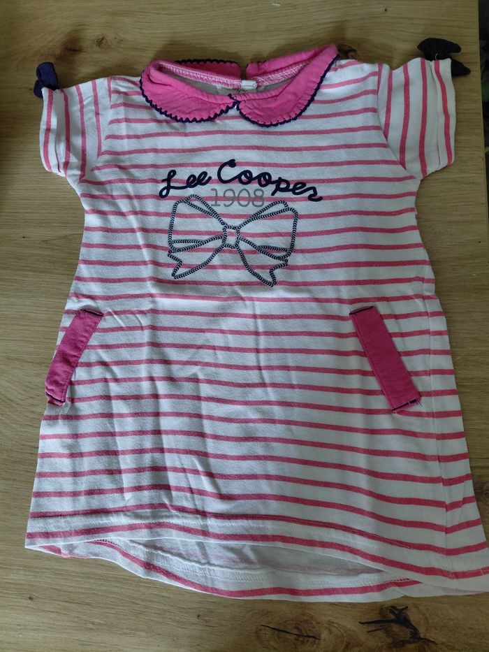 Lot de 7 robes bebe - photo numéro 7