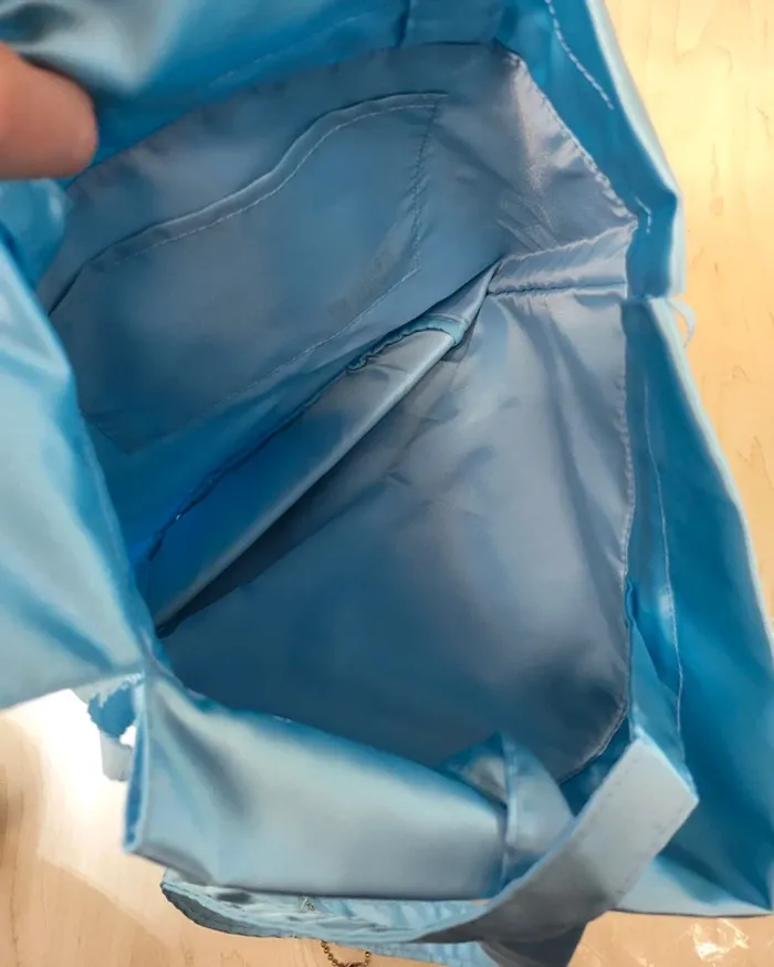 Sac Disney Store Winnie L'ourson - photo numéro 9