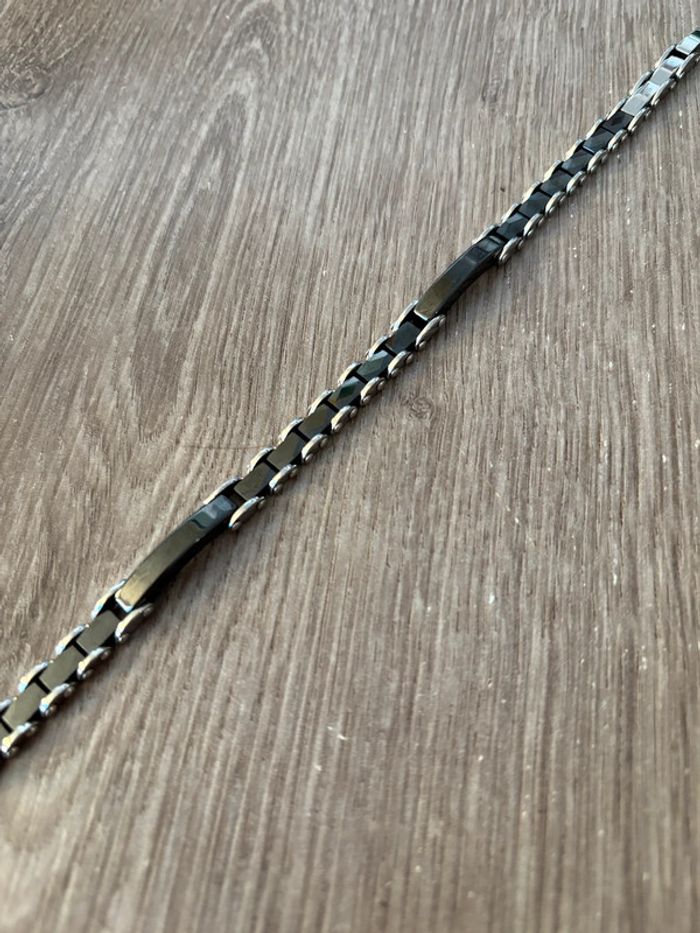Bracelet unixese 21 cm - photo numéro 8