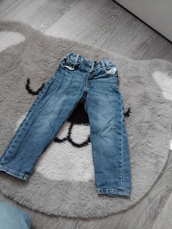 Jeans zara