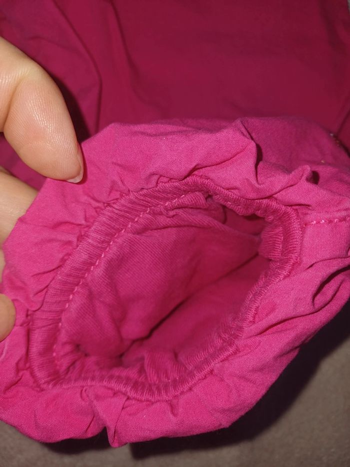 Superbe ensemble 12 mois fille - photo numéro 3