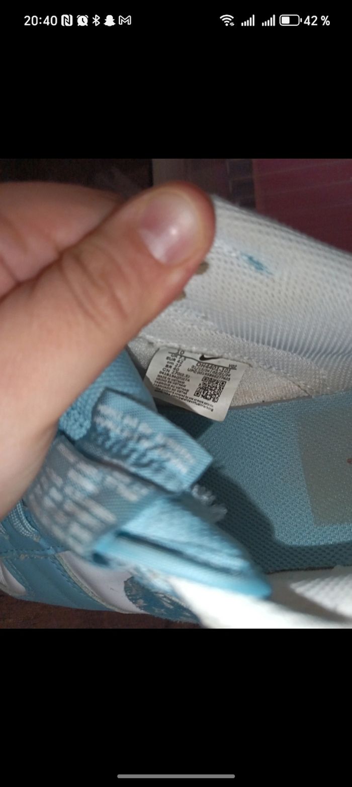 Nike dunk low - photo numéro 3