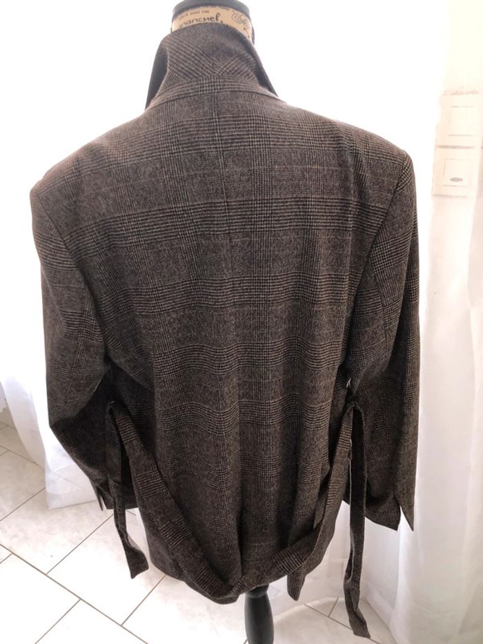 Blazer Bershka - photo numéro 3