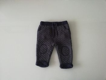 Pantalon en taille 18 mois