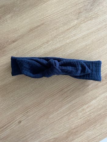 Bandeau bébé neuf 