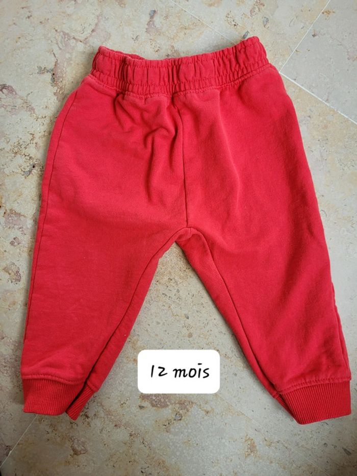 Pantalon (12 mois)