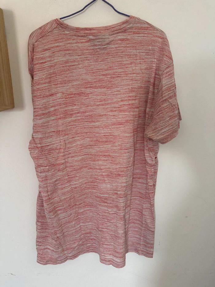 T-shirt, homme, taille M de la marque McKenzie - photo numéro 5