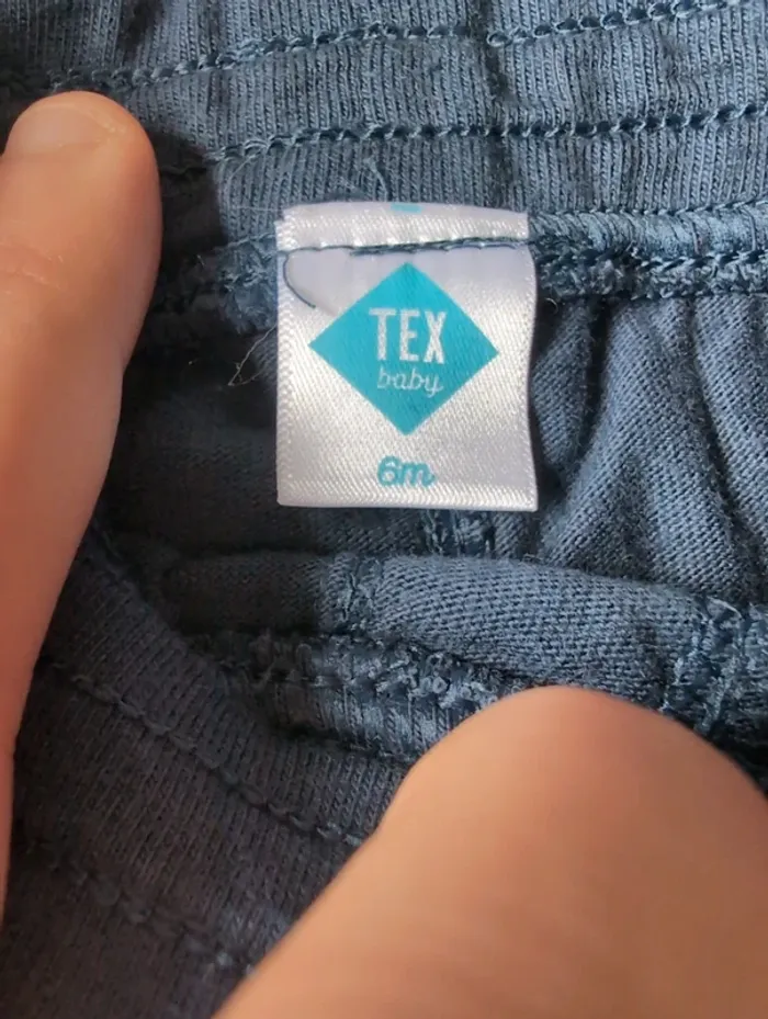 Short - photo numéro 3